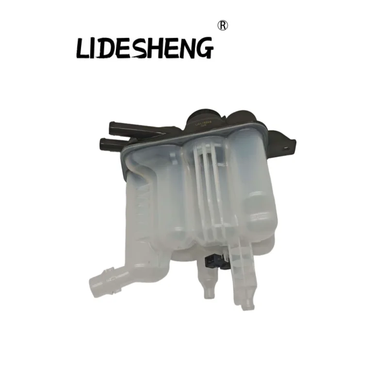 

LR115228 J9C19002 Расширительный бак для воды для Land Rover Defender Discovery Range ROVER Jaguar E-Pace X540