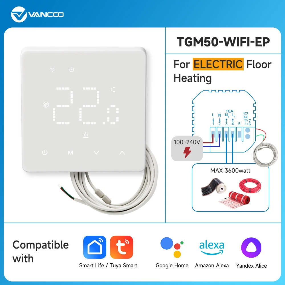 Wifi