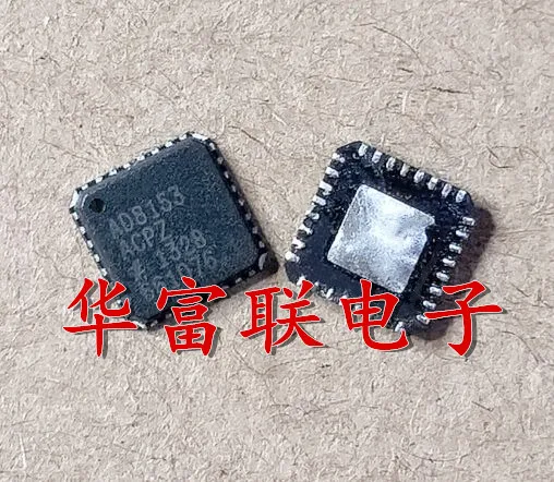 Free shipping  IC,AD8153ACPZ  LFCSP-32    10PCS  As shown