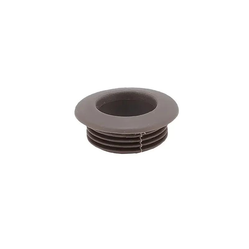 For Volvo For S80 S60 For V70 XC70 XC90 Car Door Panel Lock Pin Grommet Bushing Outer Ring Cap 39978890 Car Accessories