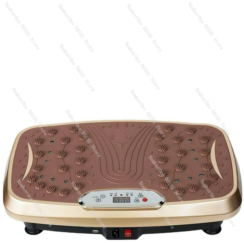 

Машина для сжигания жира, Машина для похудения, Машина для коррекции фигуры ленивого тела, Оборудование для аэробных упражнений, Форми тела для фитнеса с сильной вибрацией