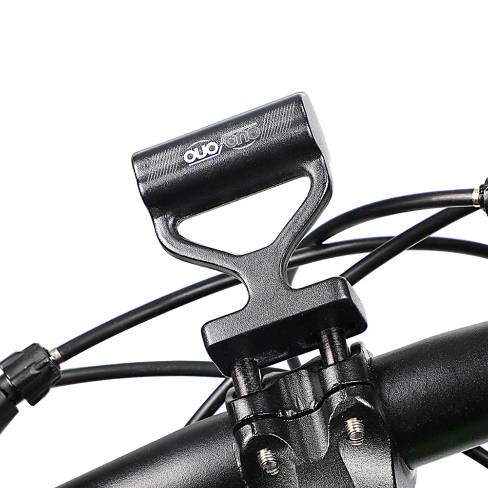 

New Practical Handlebar Extension Rack Bicycle Wear-resistance Accessories Aluminum Alloy Bracket Rack Cycling