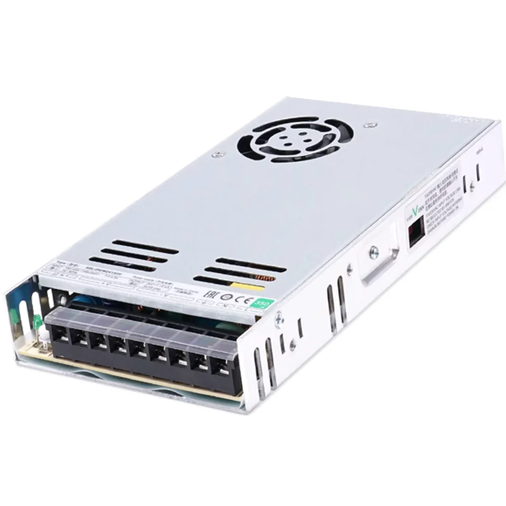 Рисунок 5 - Блок питания переключателя ABL2REM24015K