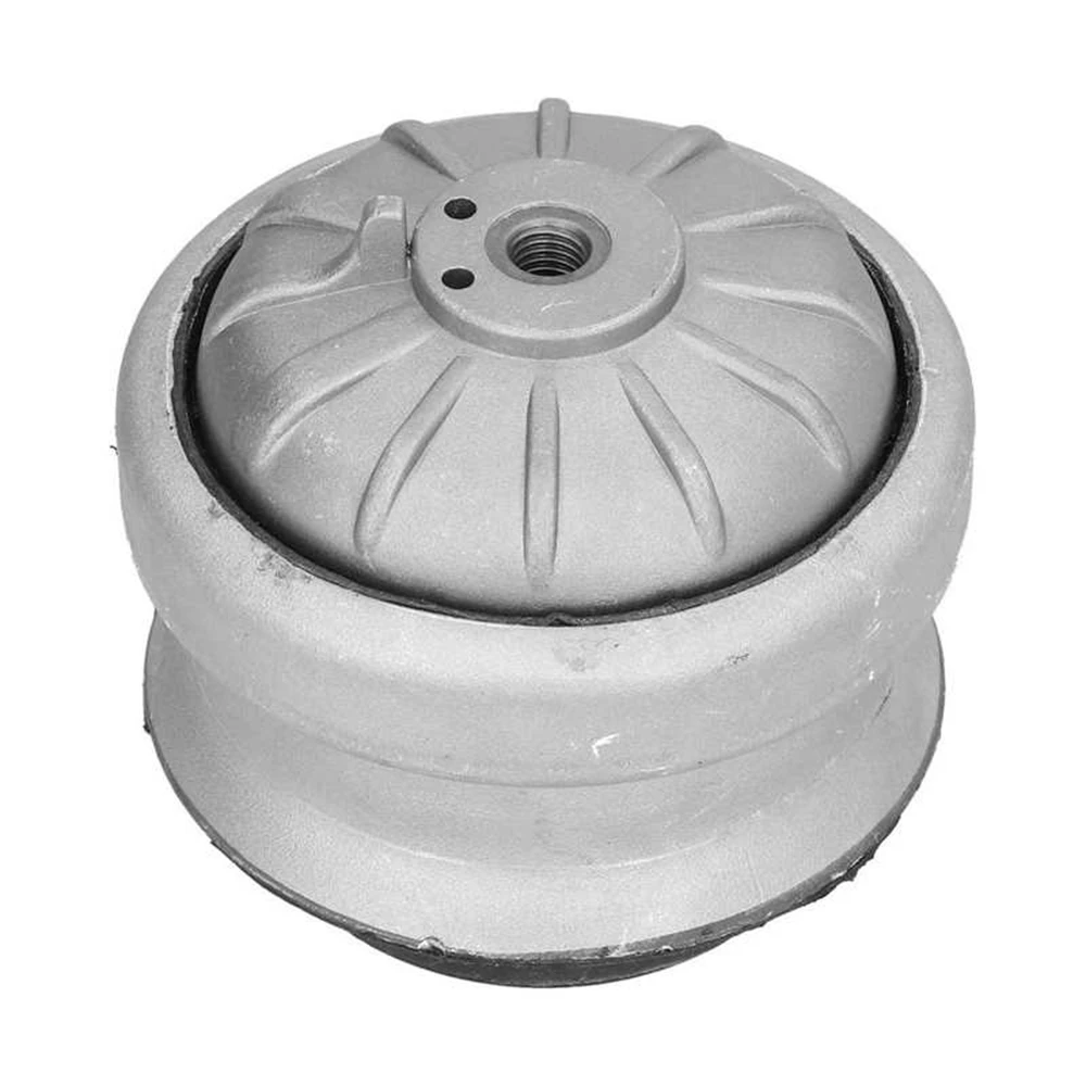 Engine Motor Mount Mounting Support 1242401917 2012401917 2012404317 For Mercedes Benz 190D 260E 300E Engine Mount Glue-A02G