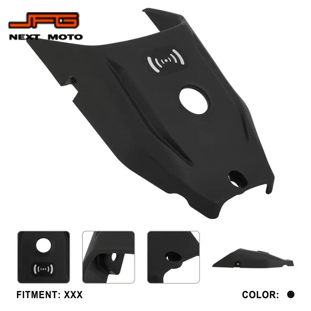 For Talaria Sting X3 XXX Battery Cover Electric Vehicle Durable Protector Motorcycle Accessories Black Moto Dirt Pit Bike Parts