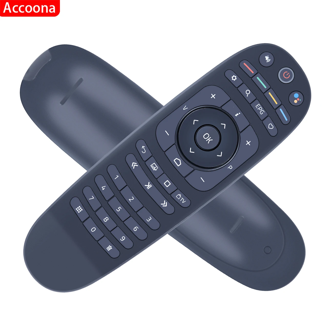 VOICE remote control for orbit t4his2013/41K FUSION M3  TV BOX