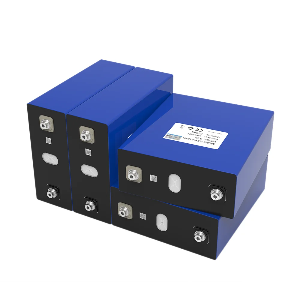 4x 3.2 فولت 310Ah LiFePO4 بطاريات لتقوم بها بنفسك 12 فولت 4S بطارية قابلة للشحن لسيارة كهربائية RV نظام تخزين الطاقة الشمسية الصف أ معفاة من الضرائب