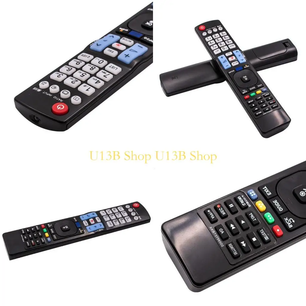 U13B Universal Remo… - image