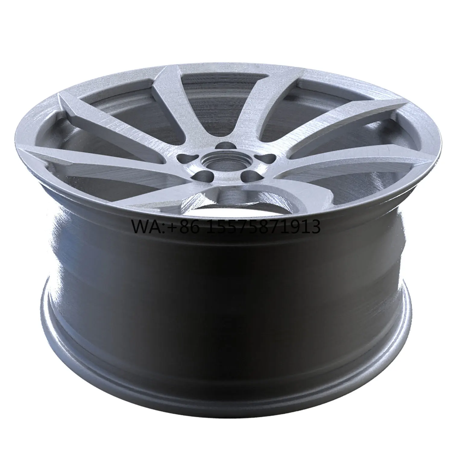 

Новые кованые моноблочные диски Mforged с 5 спицами, цельная конструкция, легкие алюминиевые обода, окрашенные, 100 мм, 30 мм, 40 мм, поставка OEM