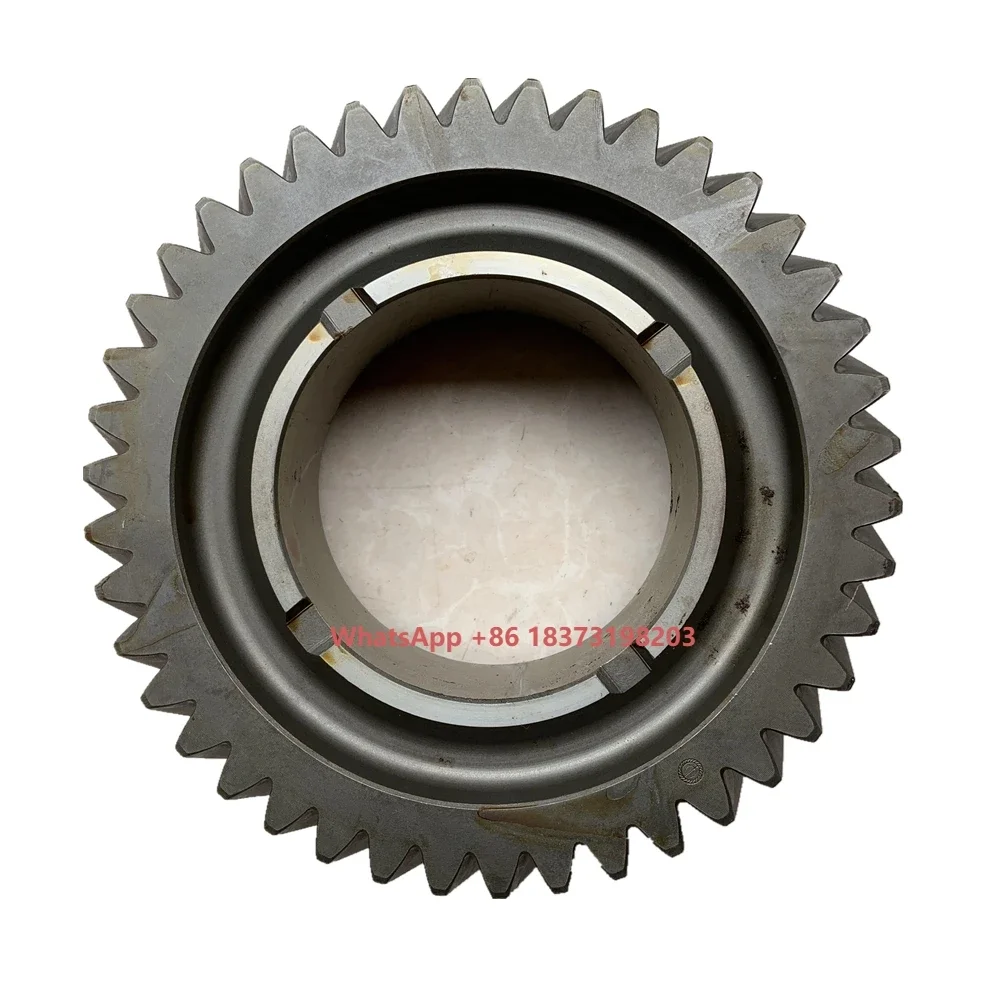 

MJT7S MJD7S MJD7R Gearbox Transmission Gear for CXZ CYZ TRUCKS 42T