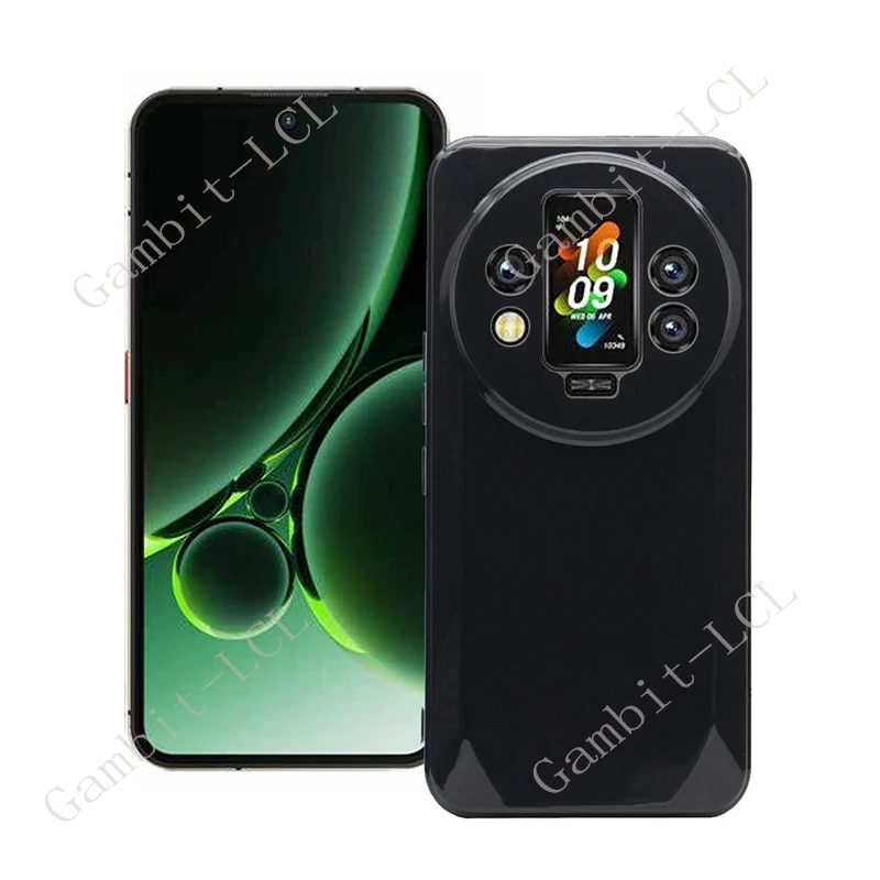 For Oukitel WP200 Pro 2025 6.7