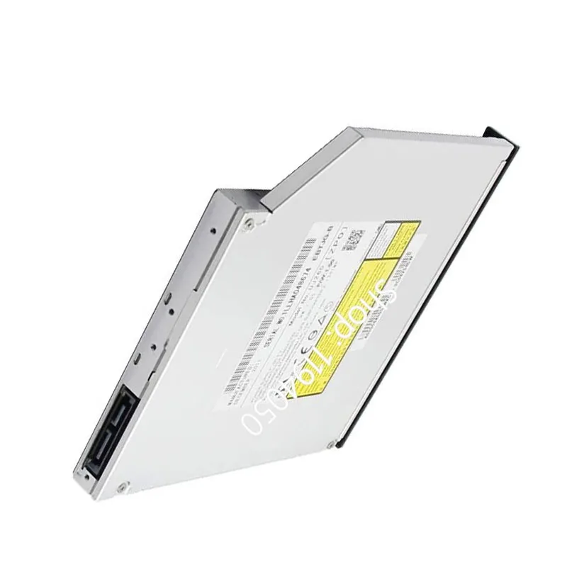 WDXUN 内蔵 Blu-ray バーナー 12.7mm トレイ搭載 SATA 光学ドライブ