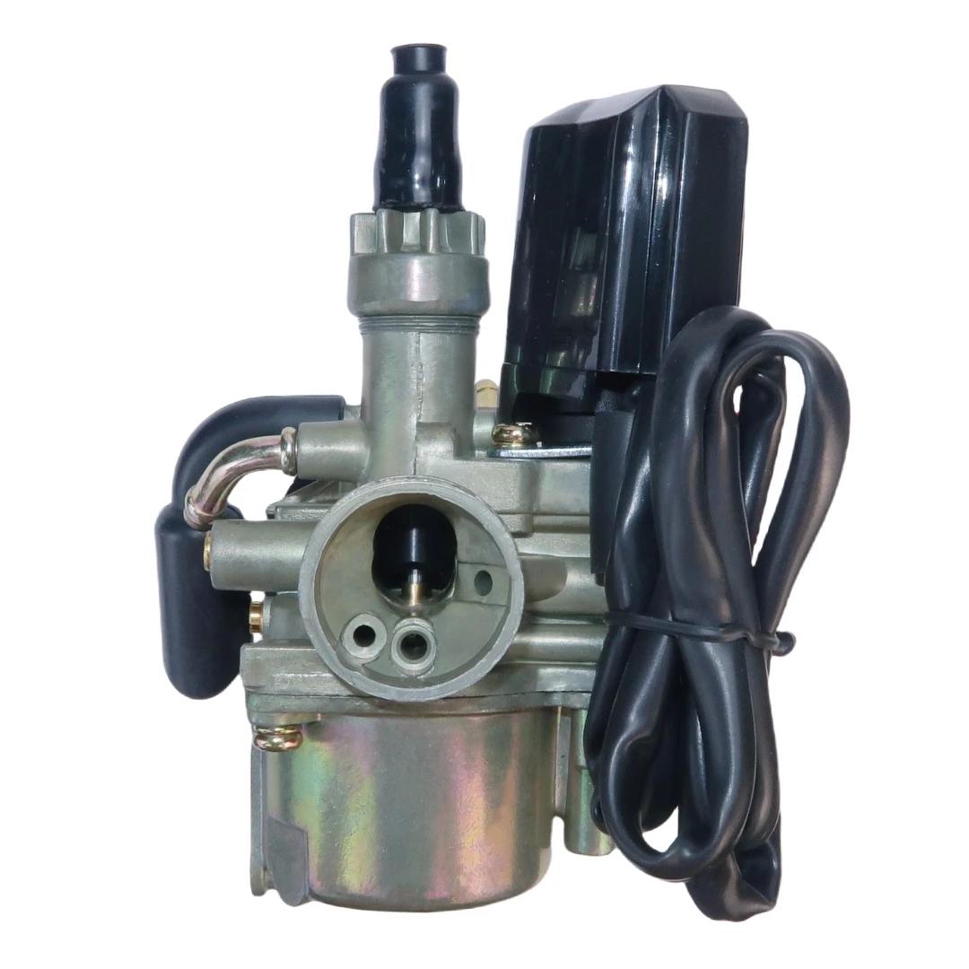 17mm  TACT 50 Carburetor For Honda Dio 50cc Dio 24 30 AF24 TACT 50 Elite SA50 NB50 TG50M SP ZX34 35 For Kymco 2 Stroke engine