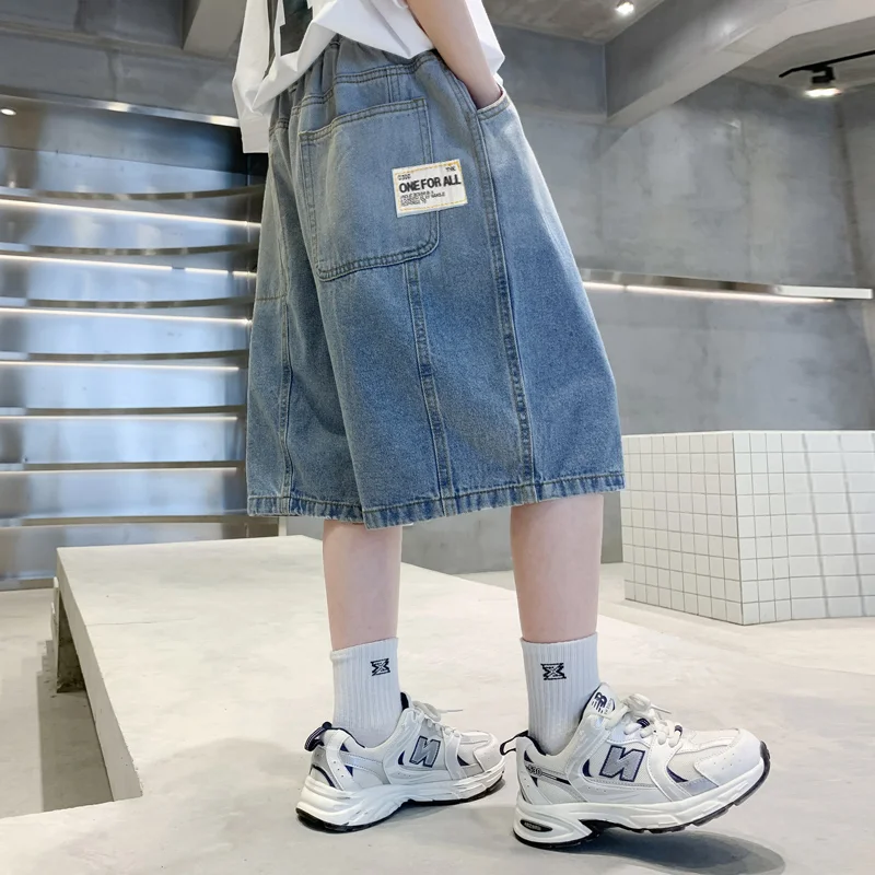 Thumbnail 3 - #38 Loose Fit Baggy Pants Comparison Guide