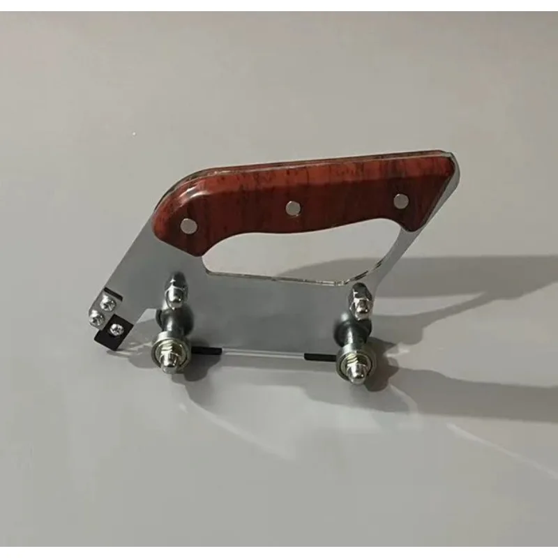 Manual Quick Groover PVC Vinyl Floor Grooving Knife Hand Slotting Tool For Plastic Flooring Hot Welding Installation