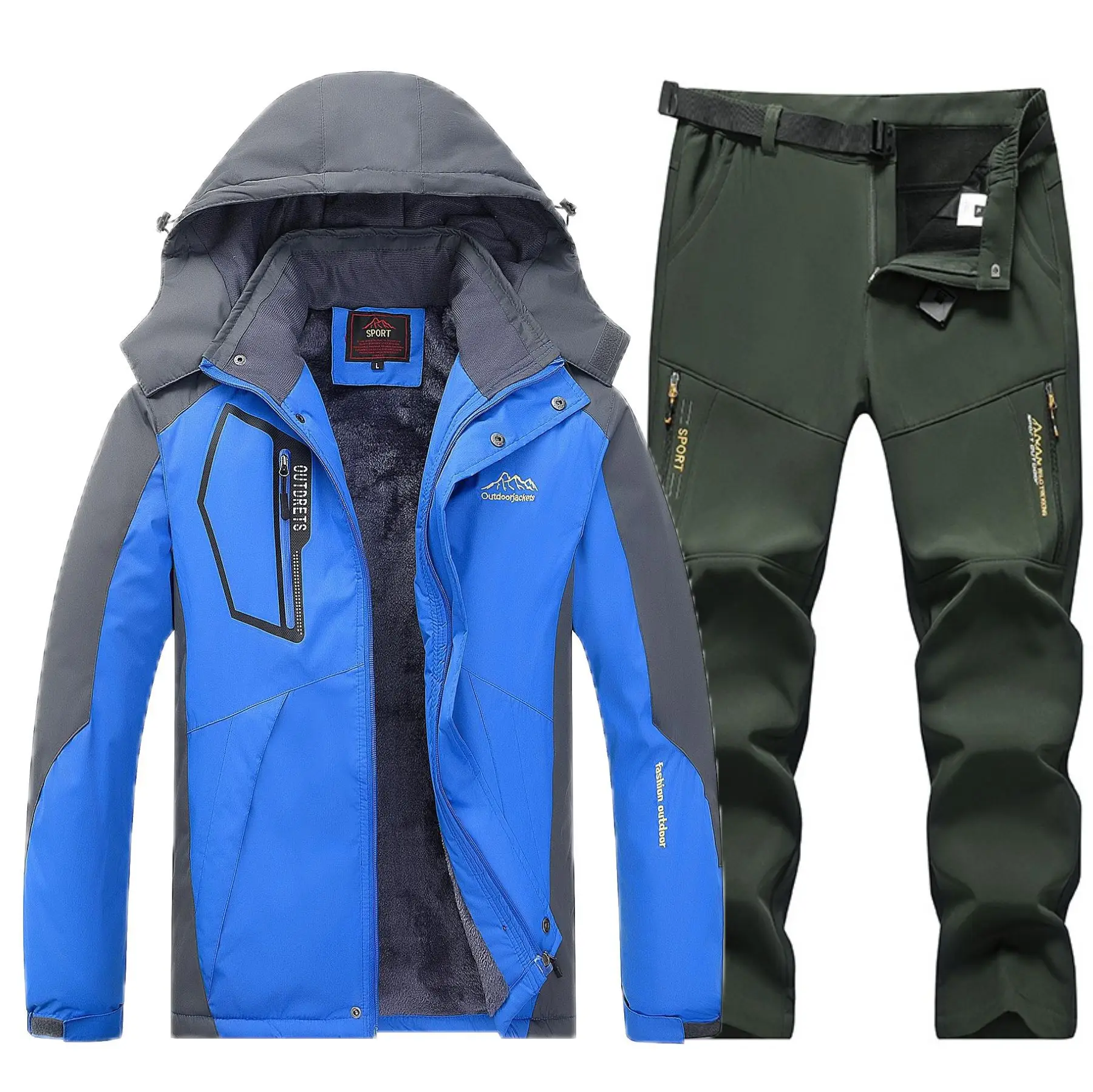 Thumbnail 4 - #27 Top Rated Snow Pants to Buy in 2026