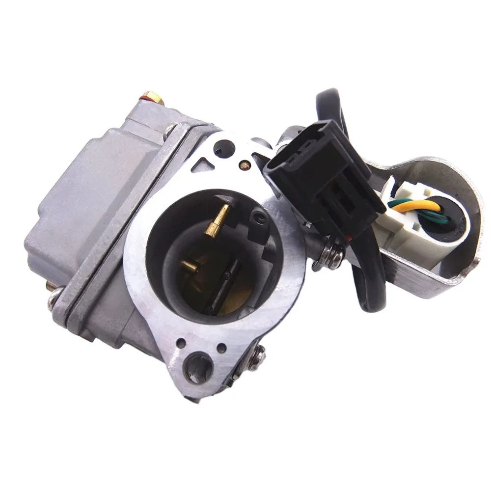 6BL-143 carburetor fit for Carburetor for Yamaha 25HP 4 Stroke 6BL-14301-10-00 OUTBOARD carburettor carb