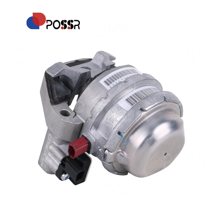 

POSSR 4H0199256AA Auto Car Engine System High Quality Engine Mount for Audi A8 S7 Sportback S8