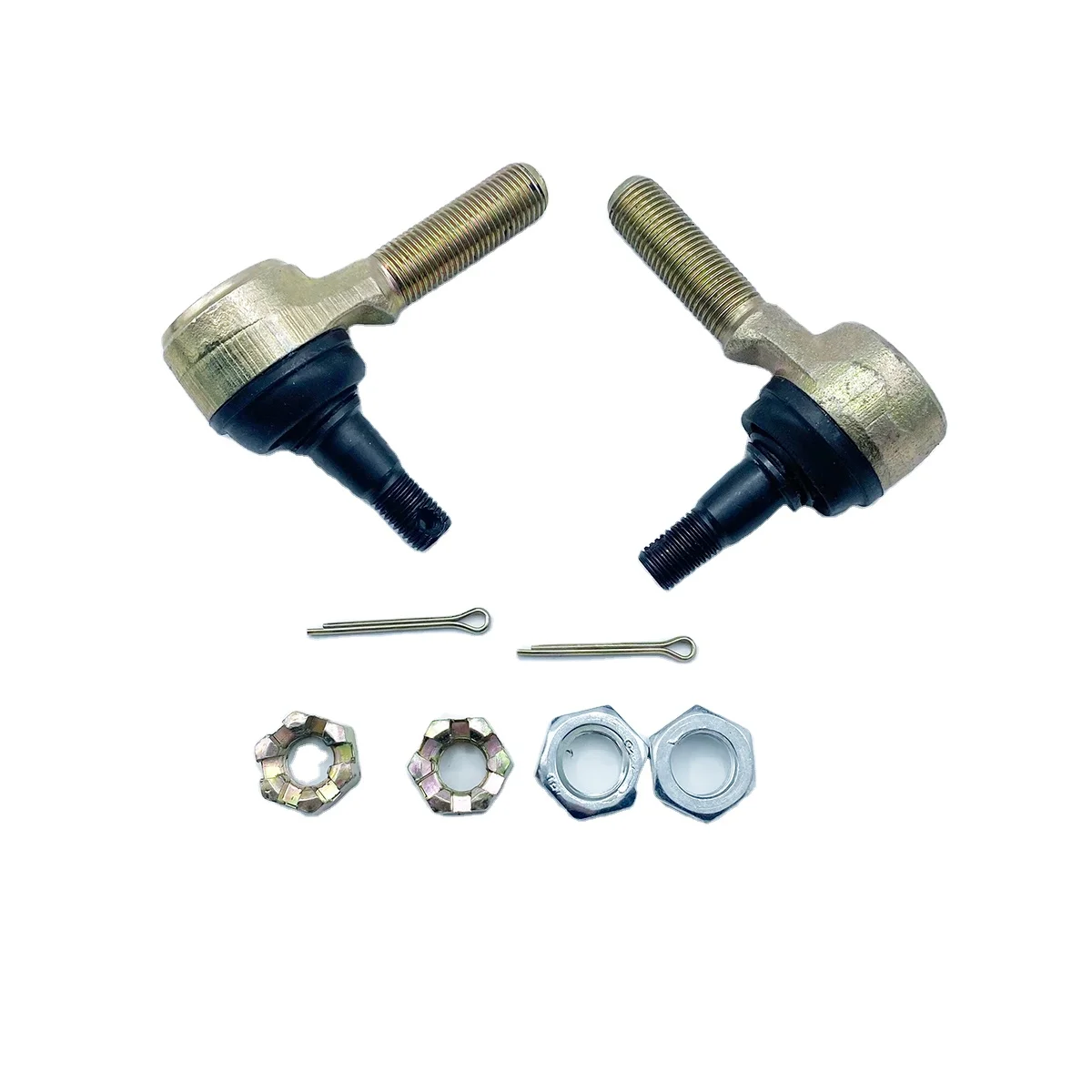 

Замена наконечников рулевой тяги M10 подходит для Arctic Can-Am 51-1028