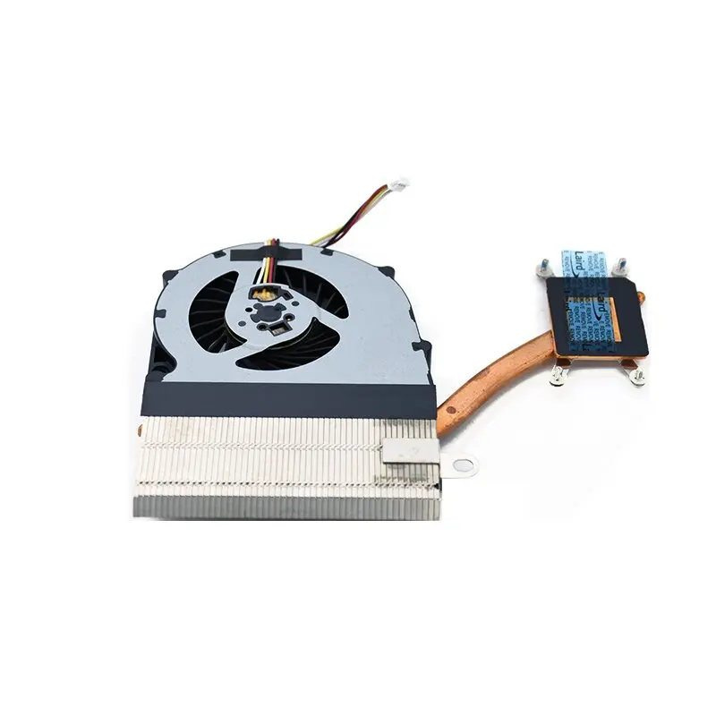 Cpu Fan With Heatsink For Sony Vaio SVJ202 - Model: SVJ202A11L - Product Name: SVJ2021BPXW - Service TAG: C60BMGH2