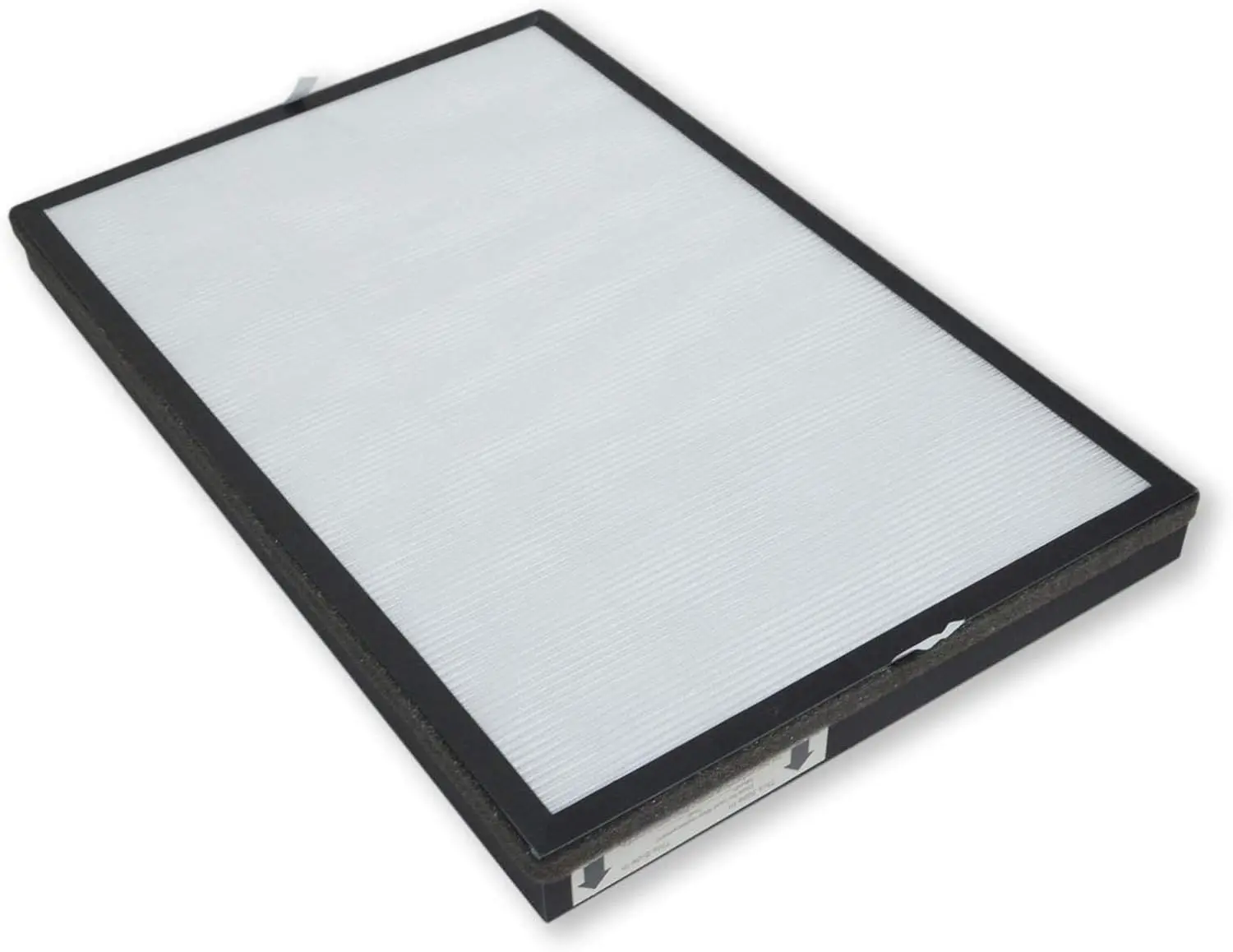 

AP450F Replacement Filter Compatible with Envion Allergy Pro AP450 Air Purifier,H13 HEPA High-efficiency Air Clean Dust 1-Pac