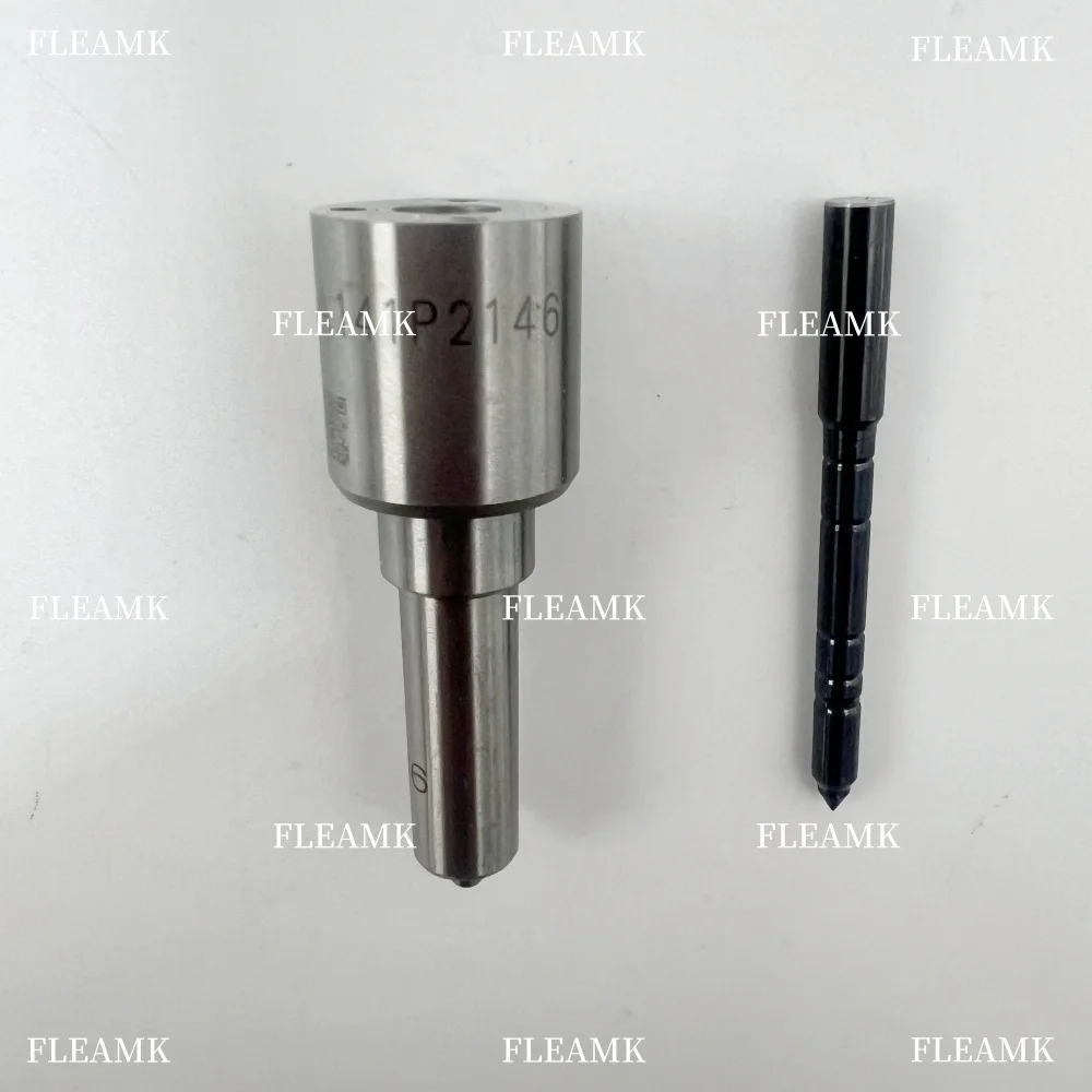 Fuel Injector DLLA141P2146 Is Suitable for 0445120134