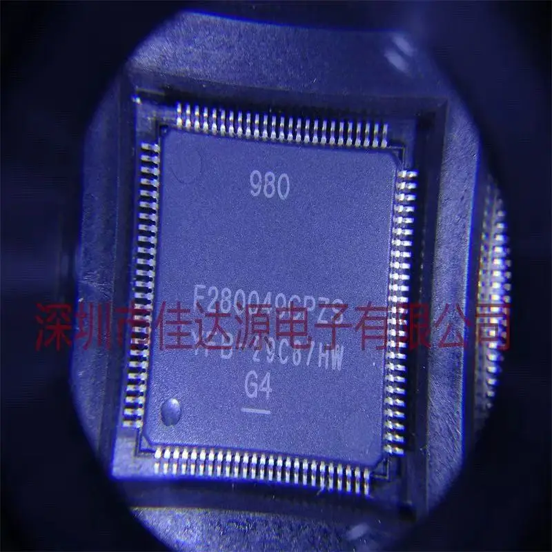 

10 ~ 50 шт. новый оригинальный F280049CPZS TMS320F280049CPZS QFP100