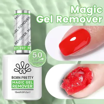 10 best sales Dung dịch tẩy sơn gel - №1