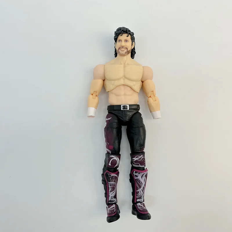 Aew Wrestling Figur… - image