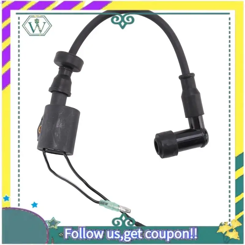 

Катушка зажигания A82U-1, 6H5-85570-00-00 для 40HP 50HP 1994-2006 гг.