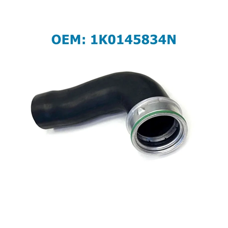 

Turbo Charger Intake Booster Hose For A3 VW Golf Seat 1K0145834AM 1K0145834N