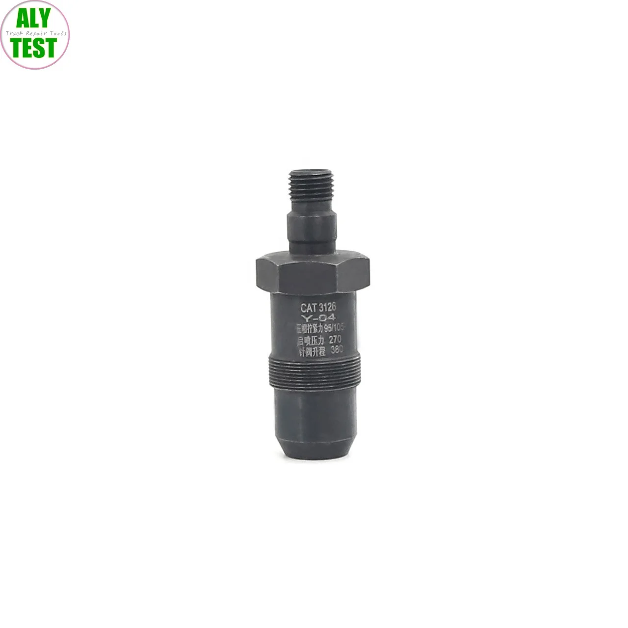 Alytest New Injector Tool Opening Pressure Testing  for Sale