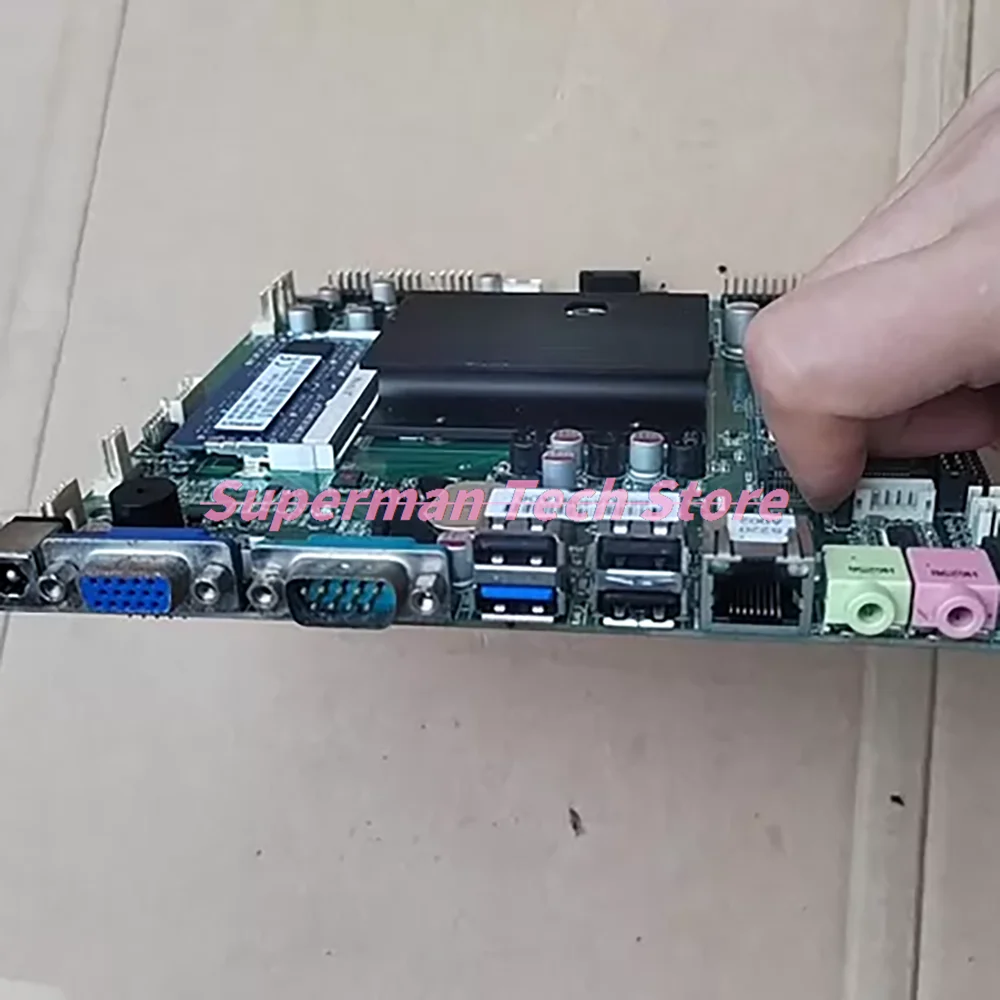 

SV1A-18014P-C3 Industrial Control Motherboard J1800