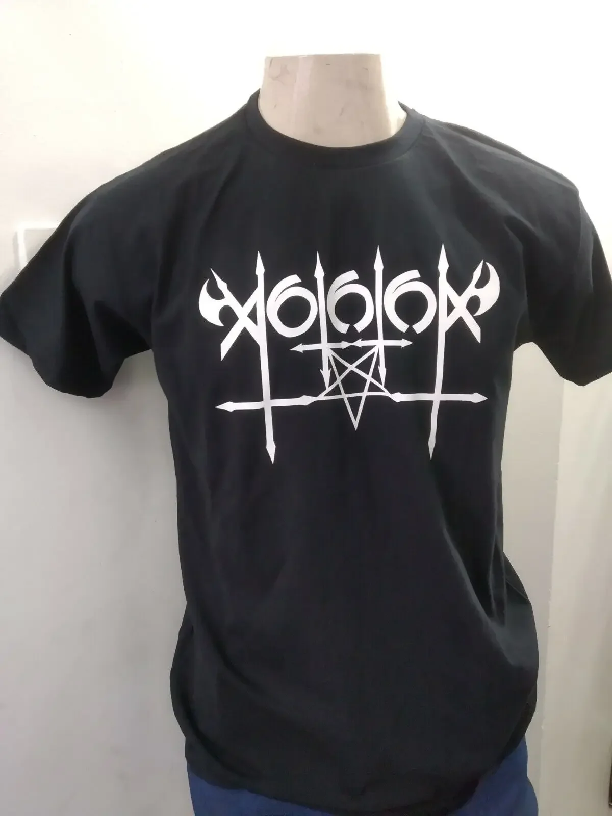 Vothana T-Shirt Moonblood Beherit Mutiilation Katharsis Goatmoon