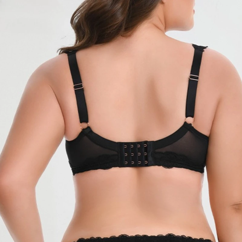 Thumbnail 3 - #72 Best Full Coverage Minimizer Bras to Buy In 2026