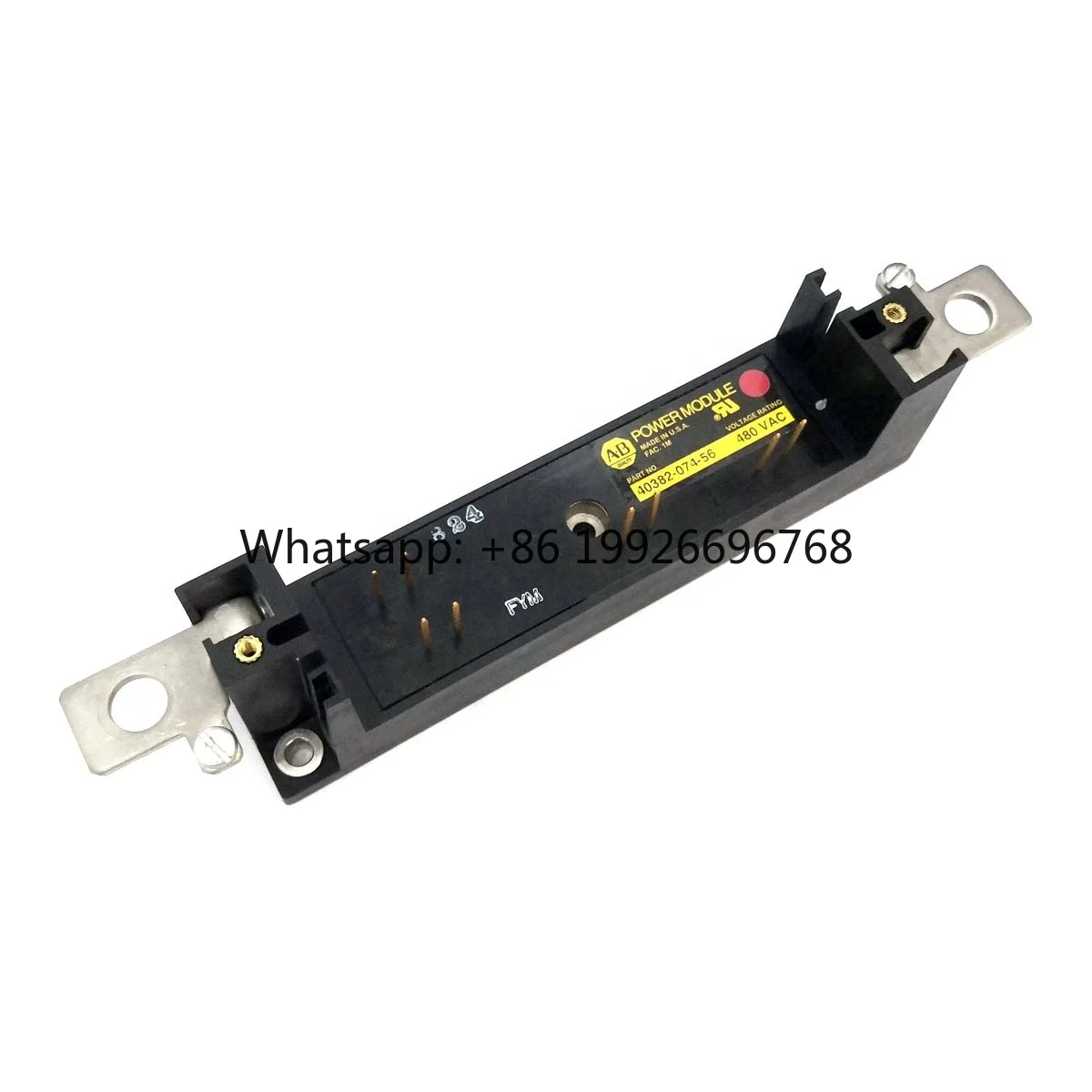 fast shipping Power Module 40382-074-56 40382-074-55 480VAC