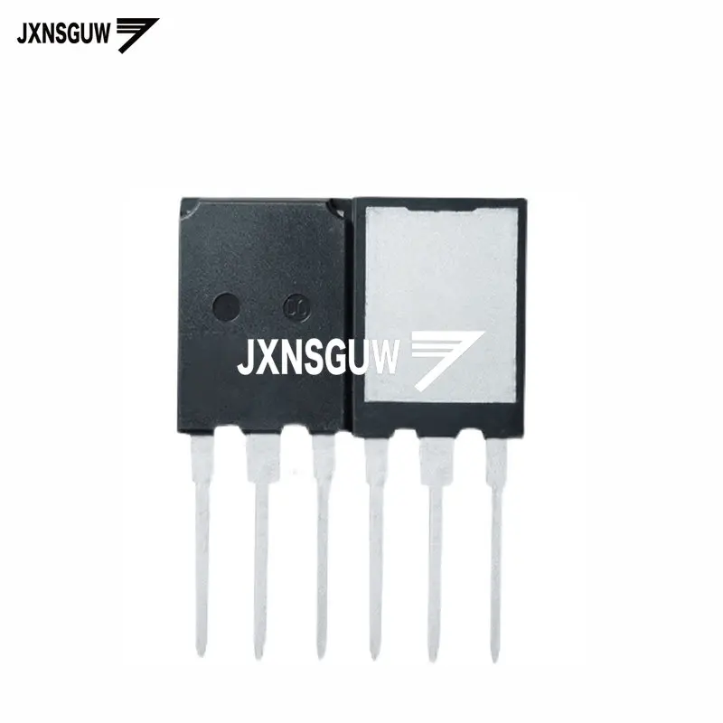 

4PCS NEW IKW120N60T K120T60A IGBT Non-Porous Large Chip 120A 600V One-Stop Distribution Spot BOM Integrated Circuit IC
