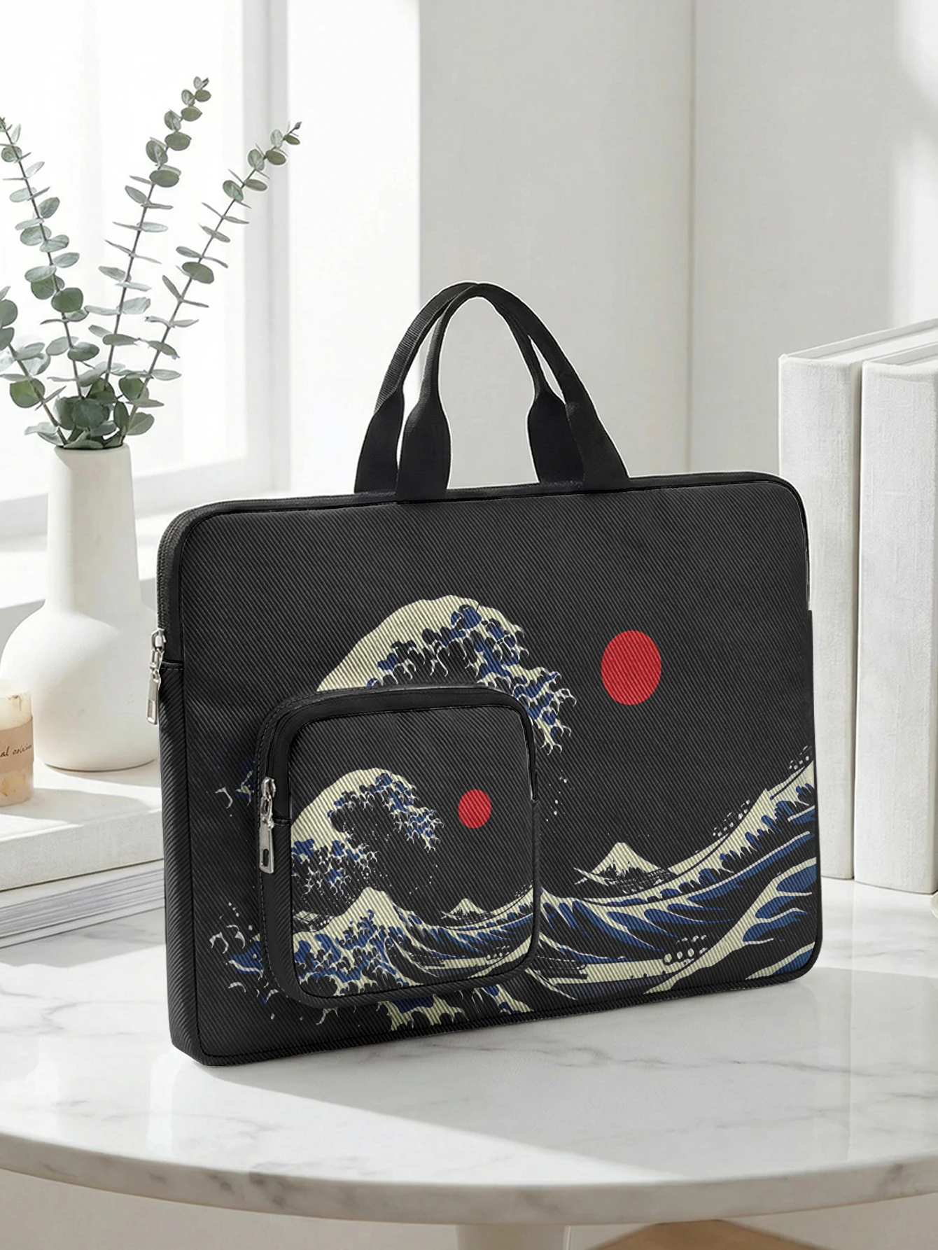 bolsa-para-laptop-hokusai-the-great-wave-com-bolso-extra-a-prova-de-choque-para-laptops-de-13-a-156-polegadas