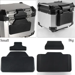 Motorcycle F800GS ADV Rear Top Case Cushion Passenger Backrest Lazy Back Pad For BMW F 800 GS Adventure 2018 2019 2020 2021 2022