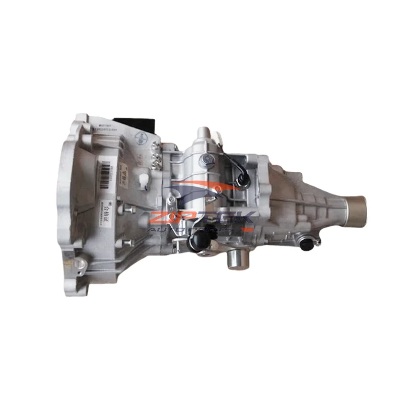 Piezas MR5T15E01 Caja de Cambios para Motor CG14 de 1.4L para SHINERAY X30L Jinbei Haise X30