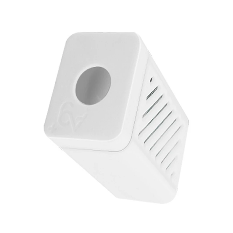 Silberionen bak terios ta tisches Modul Wischt ücher für Dreame x10 s10 w10s s20 x20 Staubsauger Ersatzteile weiß