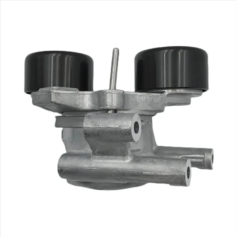 AYV For Car Tensioner Pulley Assembly For Transit 2.2L T6(V348) 2011- 2024 DC1Q-6A228-AA DC1Q6A228AA BK3Q6A228B 1766642