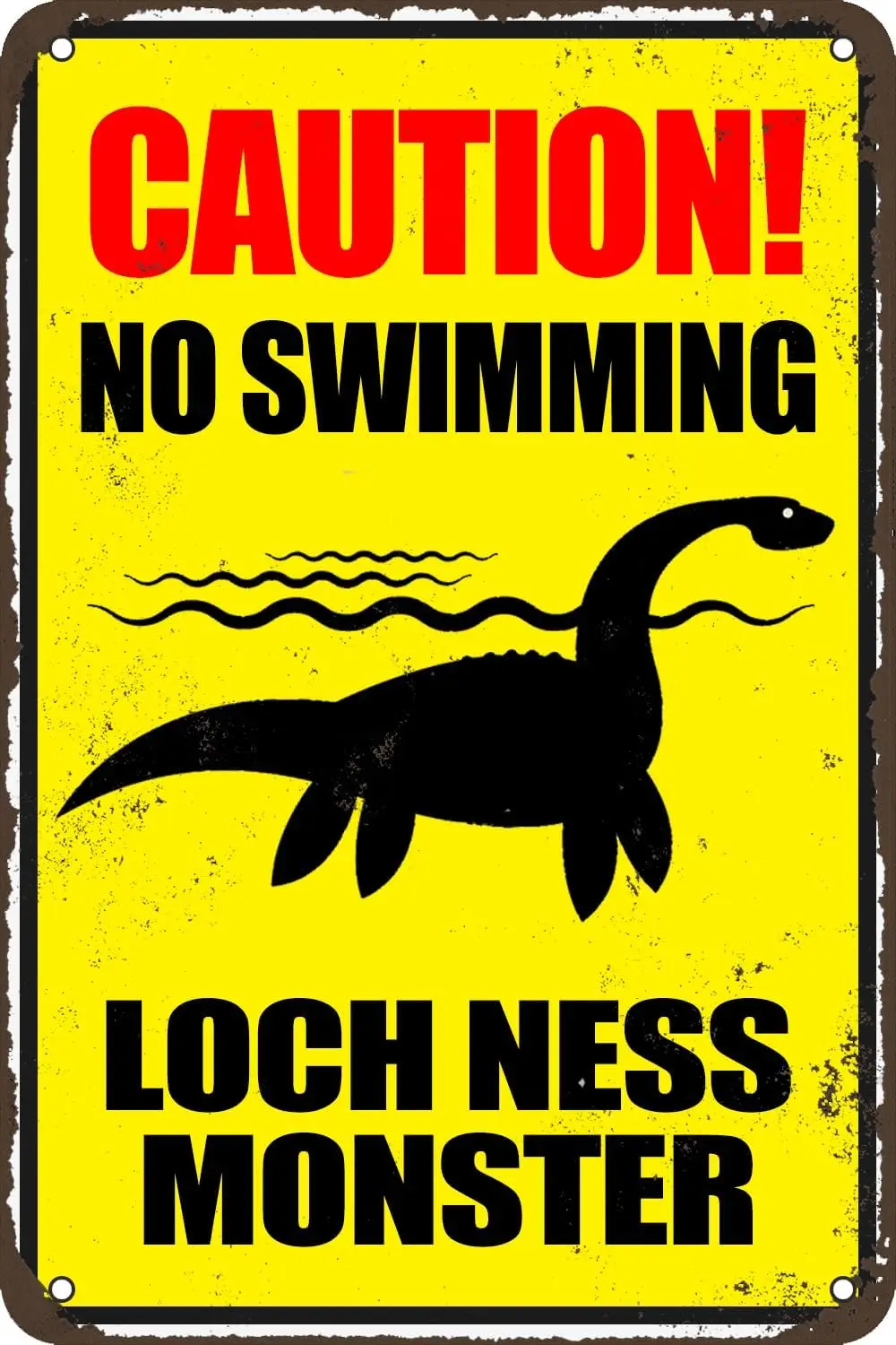 M1,Funny Warning Ti… - image