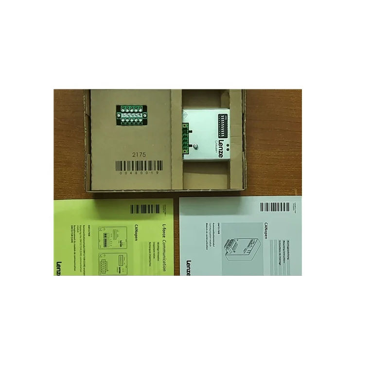 Original New EMF2178IB Communication Module