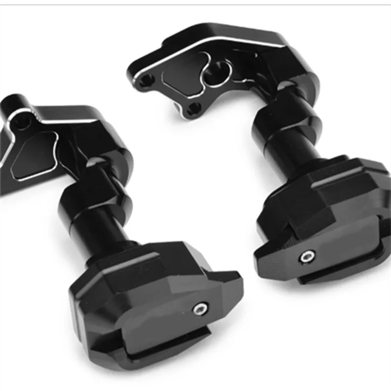 

Engine Protective Guard Frame Sliders Protective Frame Cover For CFMOTO 400NK 650NK Motorcycle Falling Protection