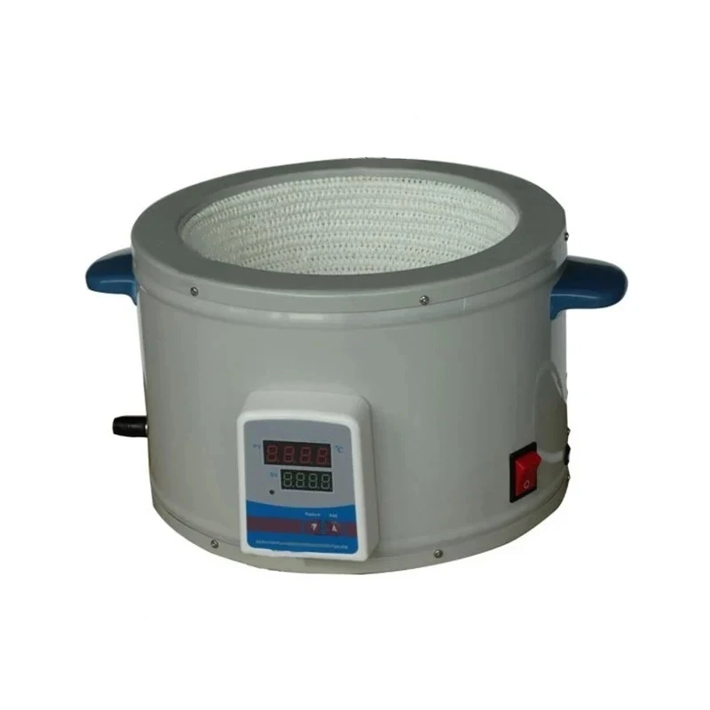 Factory direct sale ligent Digital Display Heating Temperature Adjustle 0ml