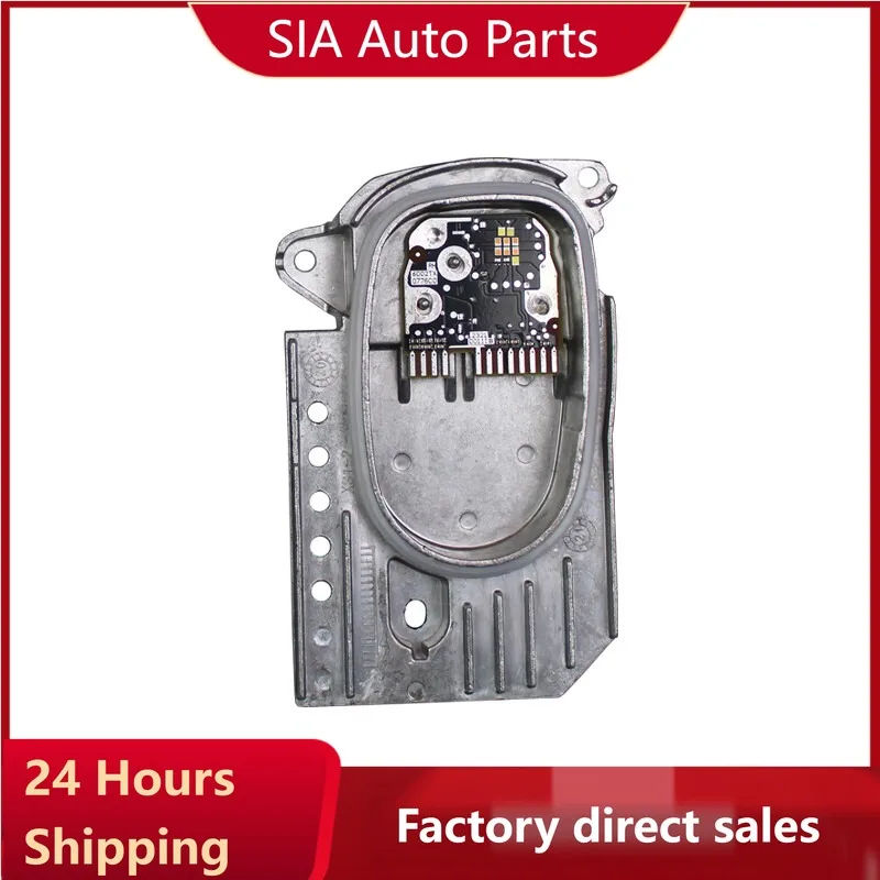 

OEM 63115A0E625 63115A0E626 Angel Eyes Module For BMW X3 X4 G08 White DRL Lamp Cornering Headlight Led Turning Signal Light