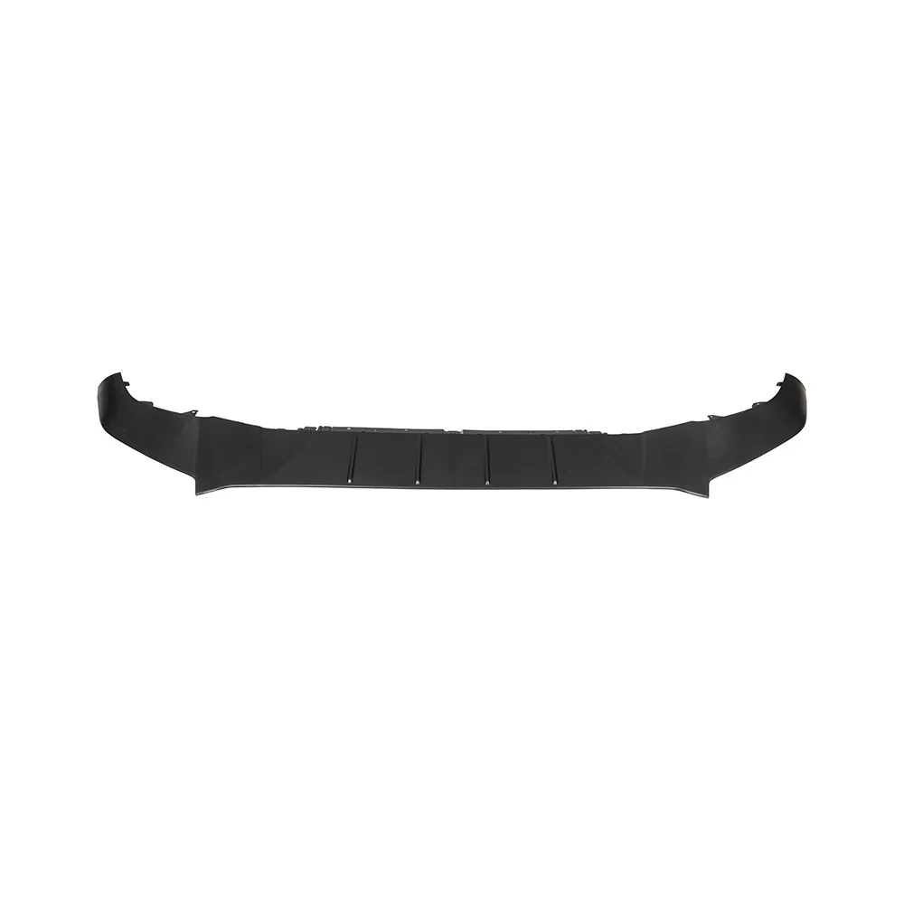 

Suitable Suitable for Upgrade the 24-UP Cayenne to a 9Y0.2 TURBO front bumper lower guard plate (with TURBO wheel arches)