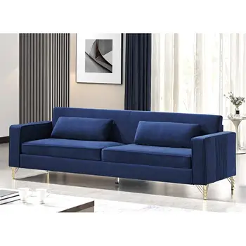 Living Room Sofa 1