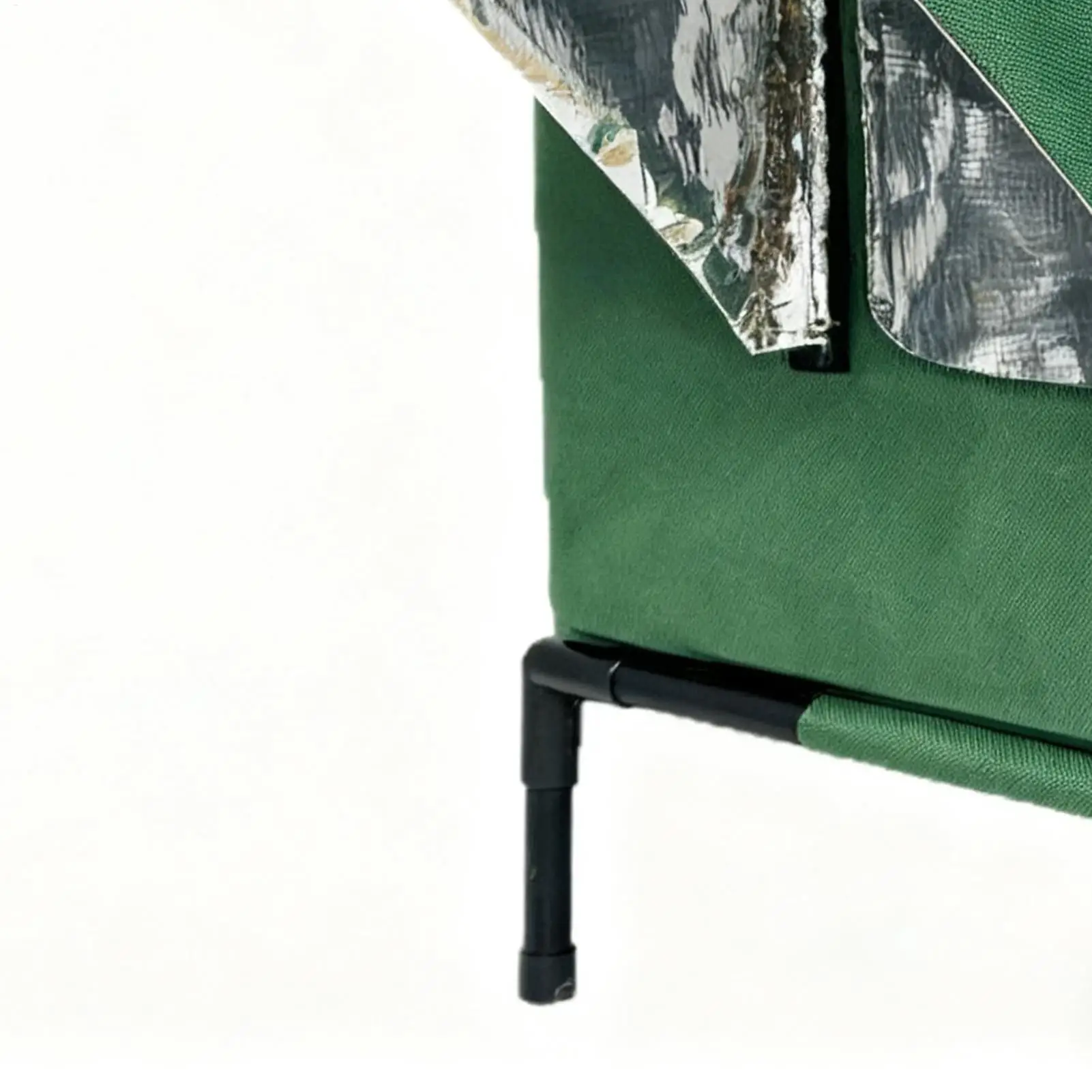 

Изолированный кошачий домик, уличный изолированный притулок для кошек, зимнее термоукрытие для домашних животных для сада, патио, альпинизма, кемпинга, пляжа, балкона